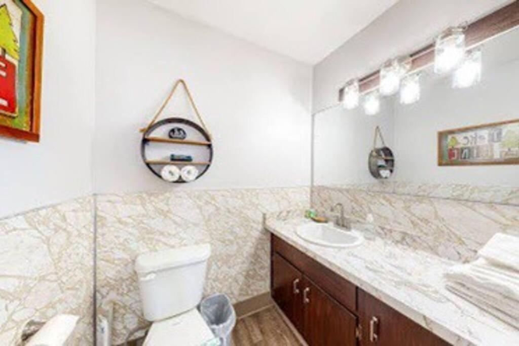 Couples Hideout In Heart Of Oakhurst Exteriér fotografie