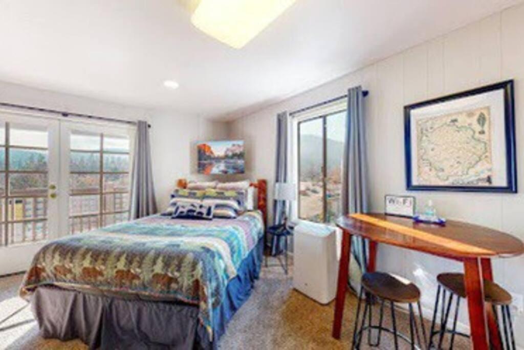 Couples Hideout In Heart Of Oakhurst Exteriér fotografie
