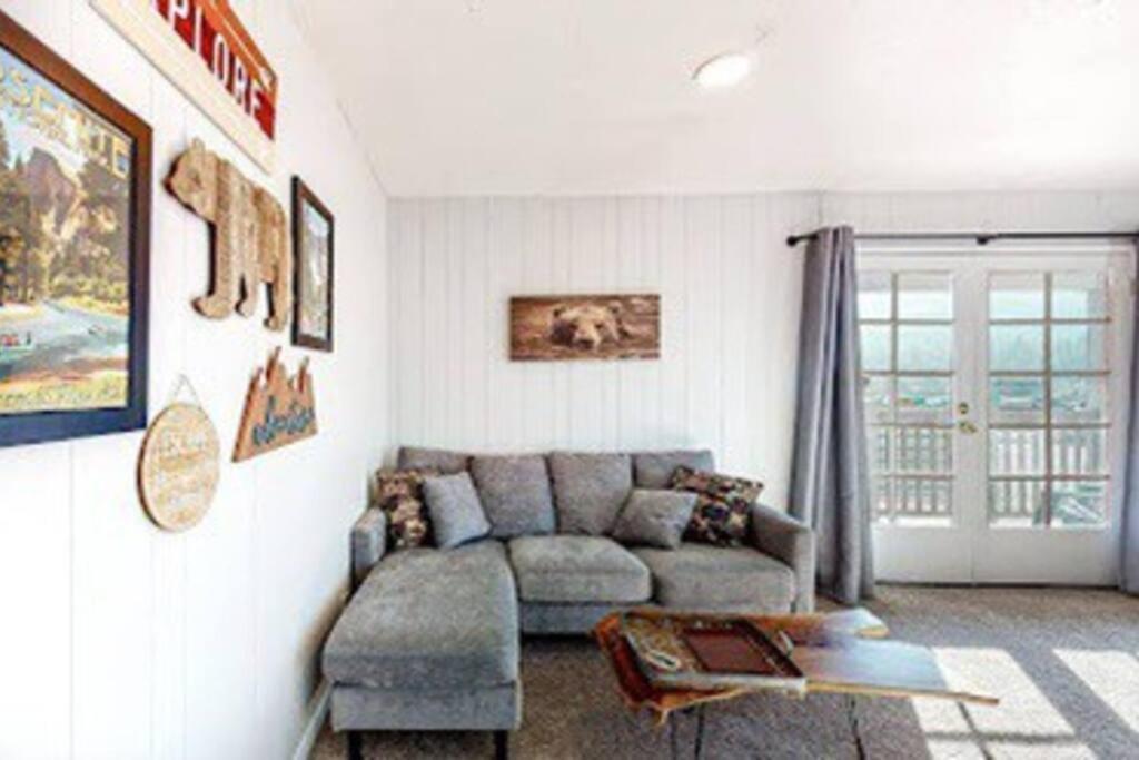 Couples Hideout In Heart Of Oakhurst Exteriér fotografie