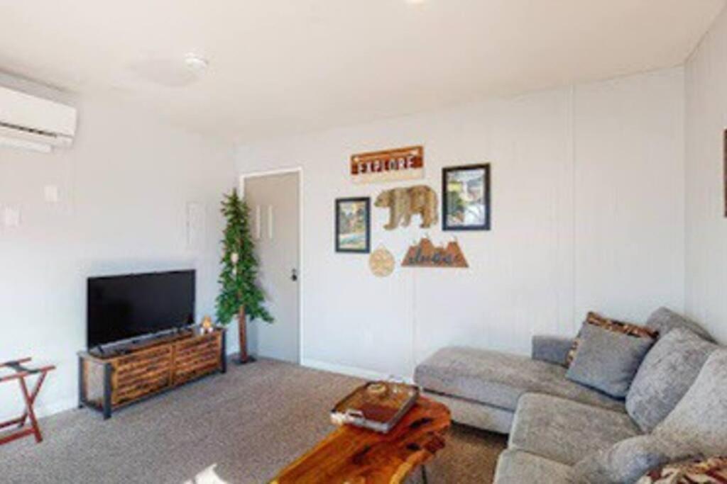 Couples Hideout In Heart Of Oakhurst Exteriér fotografie