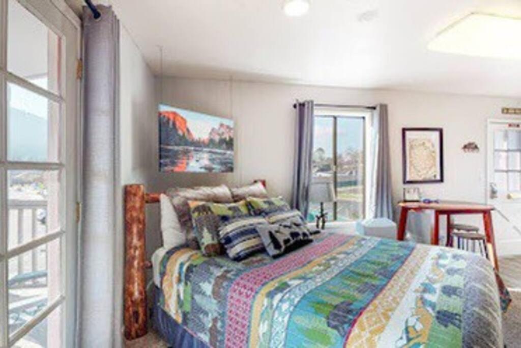 Couples Hideout In Heart Of Oakhurst Exteriér fotografie